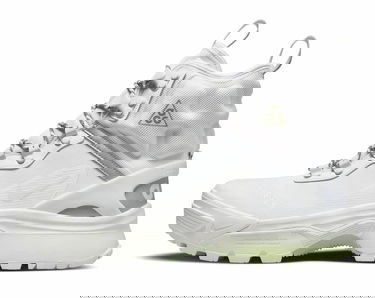 Tenisky a topánky Nike ACG Air Zoom Gaiadome Gore-Tex "Summit White" Biela | DD2858-100, 0