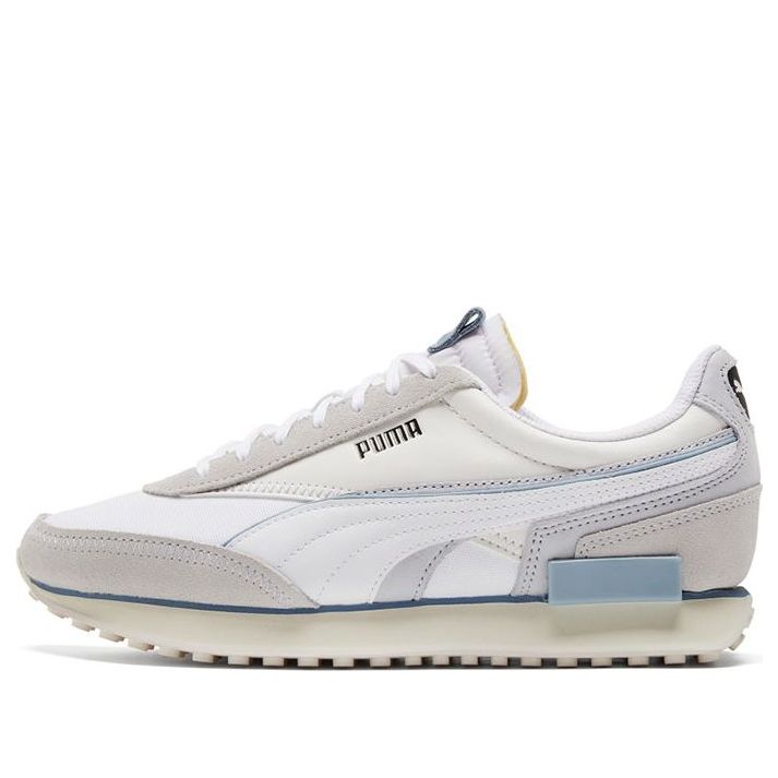 Tenisky a topánky Puma Future Rider Biela | 381783-01, 0