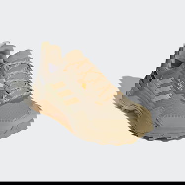 Tenisky a topánky adidas Performance Terrex AX4 GTX Hnedá | GZ3066, 5
