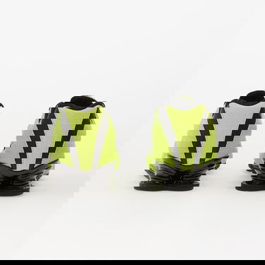 Tenisky a topánky Nike Shox Z Zelené | HQ7540-301, 4