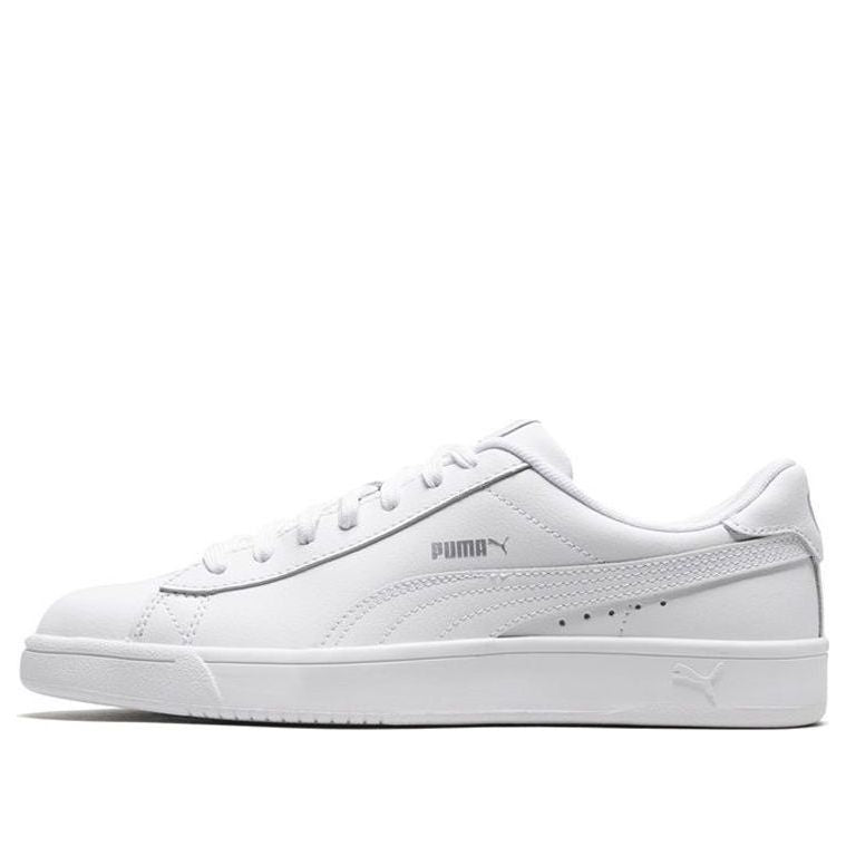 Tenisky a topánky Puma Court Breaker Derby Biela | 369503-02