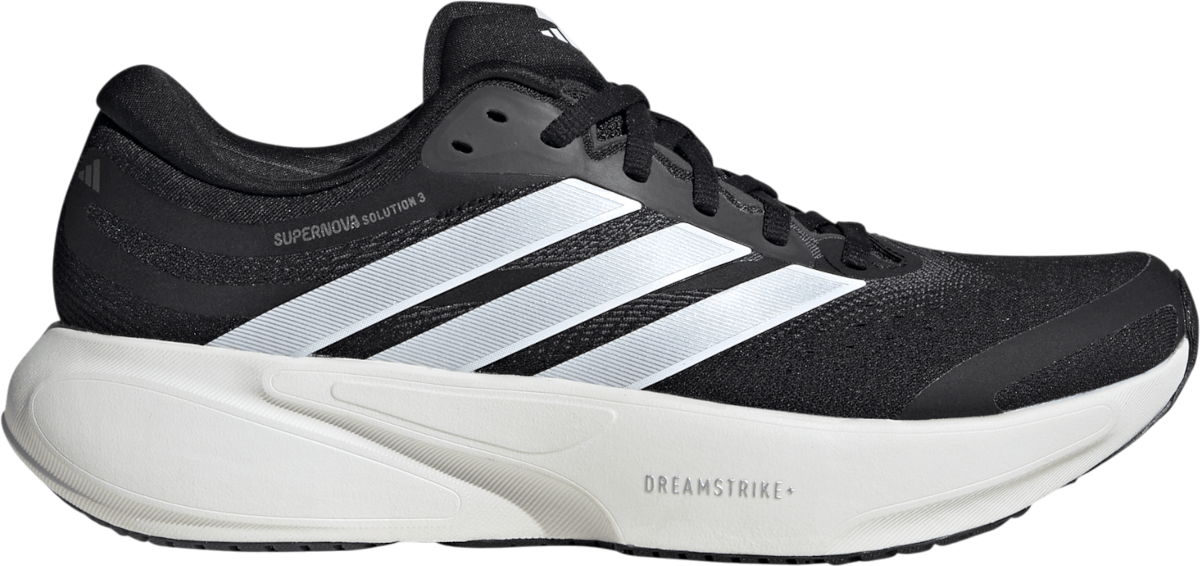 Tenisky a topánky adidas Performance Supernova Solution 3 Čierna | jq5914, 0