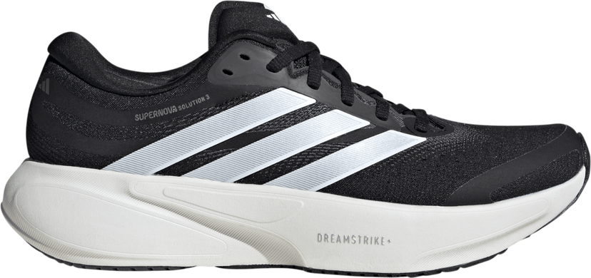 Tenisky a topánky adidas Performance Supernova Solution 3 Čierna | jq5914