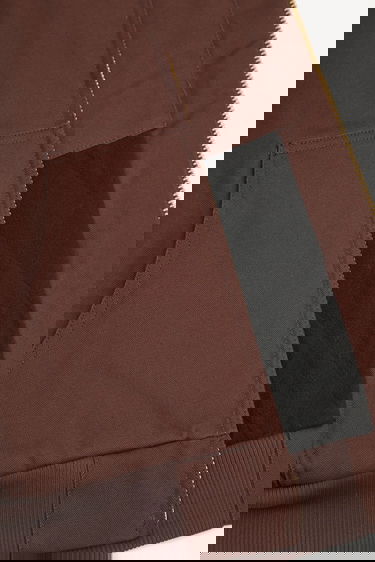 Bunda Carhartt WIP Active Jacket Hnedá | I023083.4701, 4