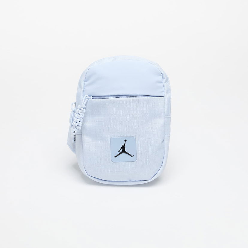 Ľadvinka Jordan Jordan Jam Franchise Hip Bag Modrá | MA9041-U3C