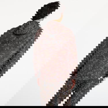 Bunda Saysky Saysky Camo Pace Hooded Jacket Zelené | omrja22c1048-omrja22c1048, 4