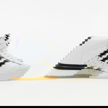 Tenisky a topánky adidas Originals Sankuanz Rivalry Promodel Biela | FY3501, 1