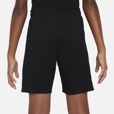 Šortky Nike Dri-FIT Older Kids' Football Shorts Čierna | FN8419-010, 2