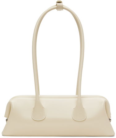 Kabelka OSOI OSOI Boat Wide Mini Bag Béžová | 25SB01018003, 0