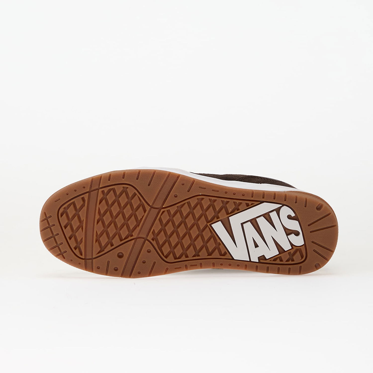 Tenisky a topánky Vans Upland Varsity Block Hnedá | VN000D6FY491, 1