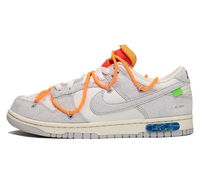 Off-White x Dunk Low "Lot 31 of 50"