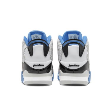 Tenisky a topánky Jordan Jordan Dub Zero Biela | 311046-114, 3