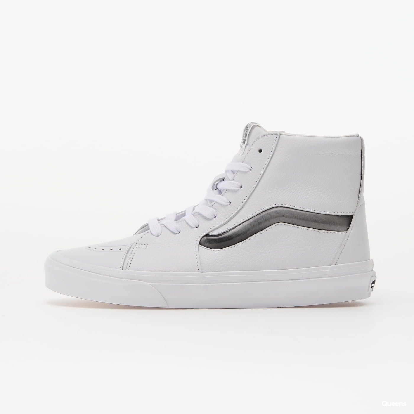Tenisky a topánky Vans Sk8-Hi XI Big Mood Biela | VN0A5KRYWHT1, 0