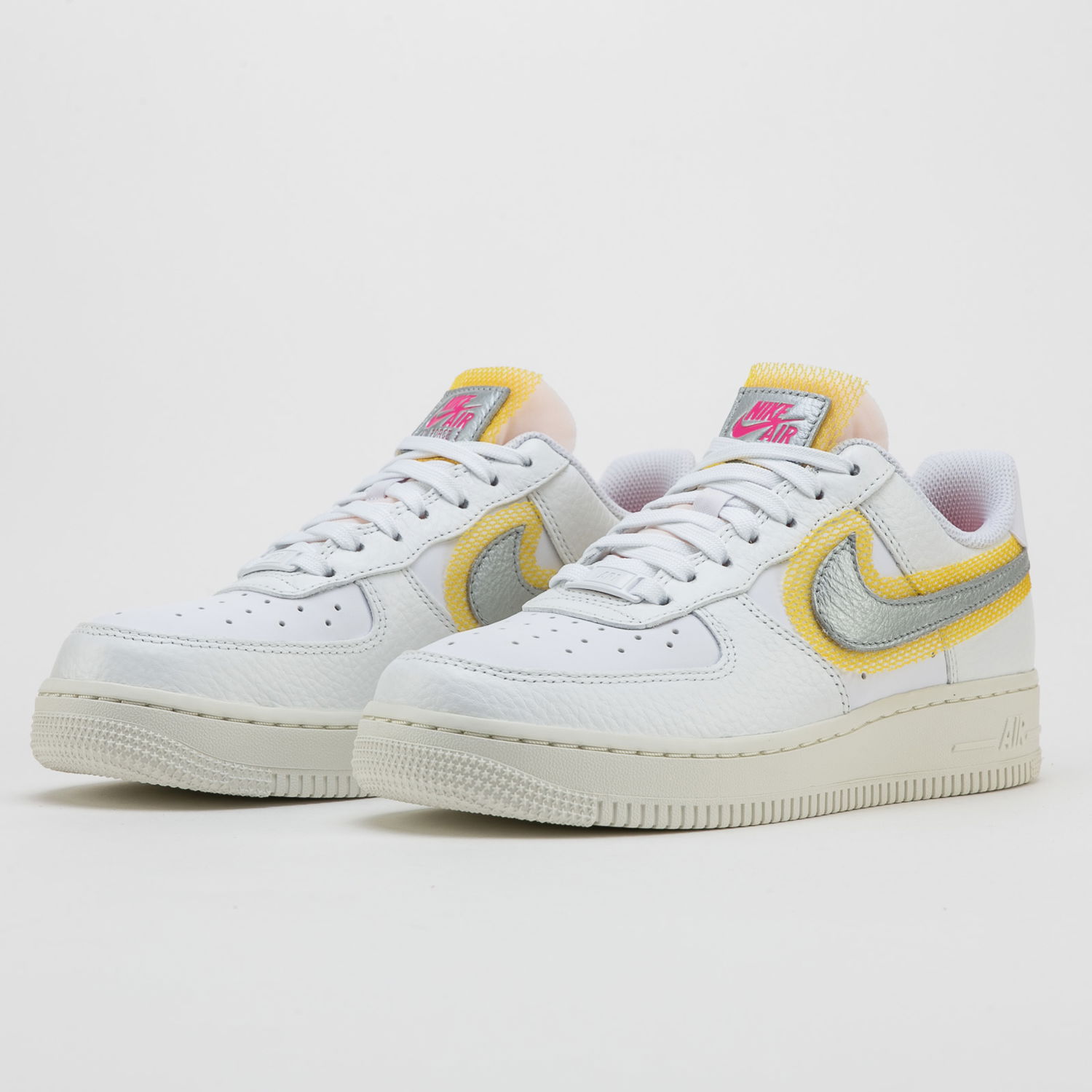 Tenisky a topánky Nike WMNS Air Force 1 '07 Biela | CZ8104-100, 1