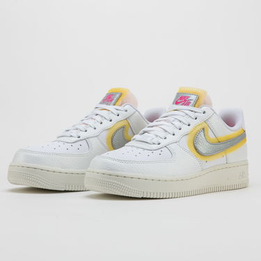 Tenisky a topánky Nike WMNS Air Force 1 '07 Biela | CZ8104-100, 1
