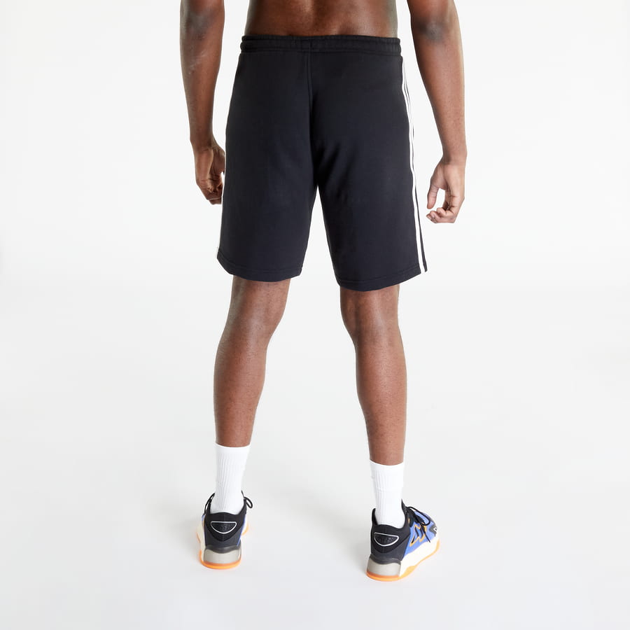 Šortky adidas Originals 3-Stripe Short Čierna | IA6351, 1