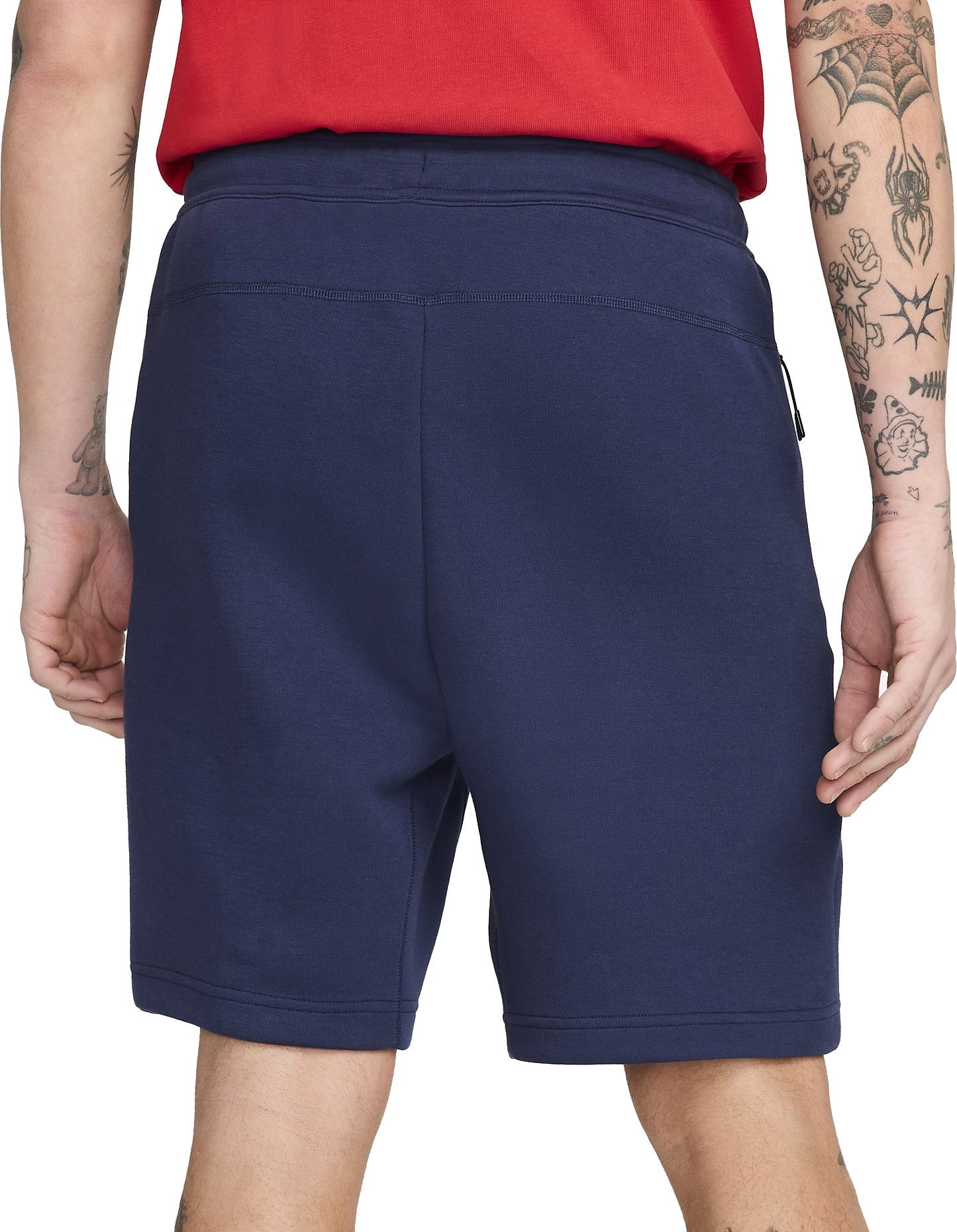 PSG MNSW TECH FLC SHORT ESN