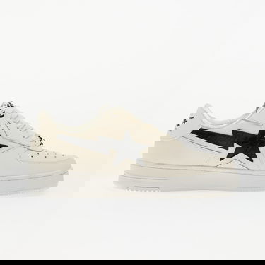 Tenisky a topánky BAPE BAPE Sta Icon 1 Biela | 0ZXSHM191306OBKX, 2