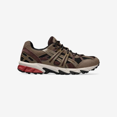 Tenisky a topánky Asics GEL-Sonoma 15-50 Hnedá | 1201A438-004, 1