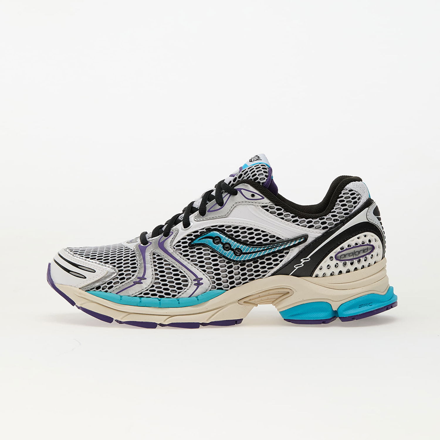 Tenisky a topánky Saucony Progrid Triumph 4 Biela | S70704-13, 0
