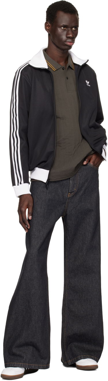 Tenisky a topánky adidas Originals Samba LT Originals Biela | JI3199, 4