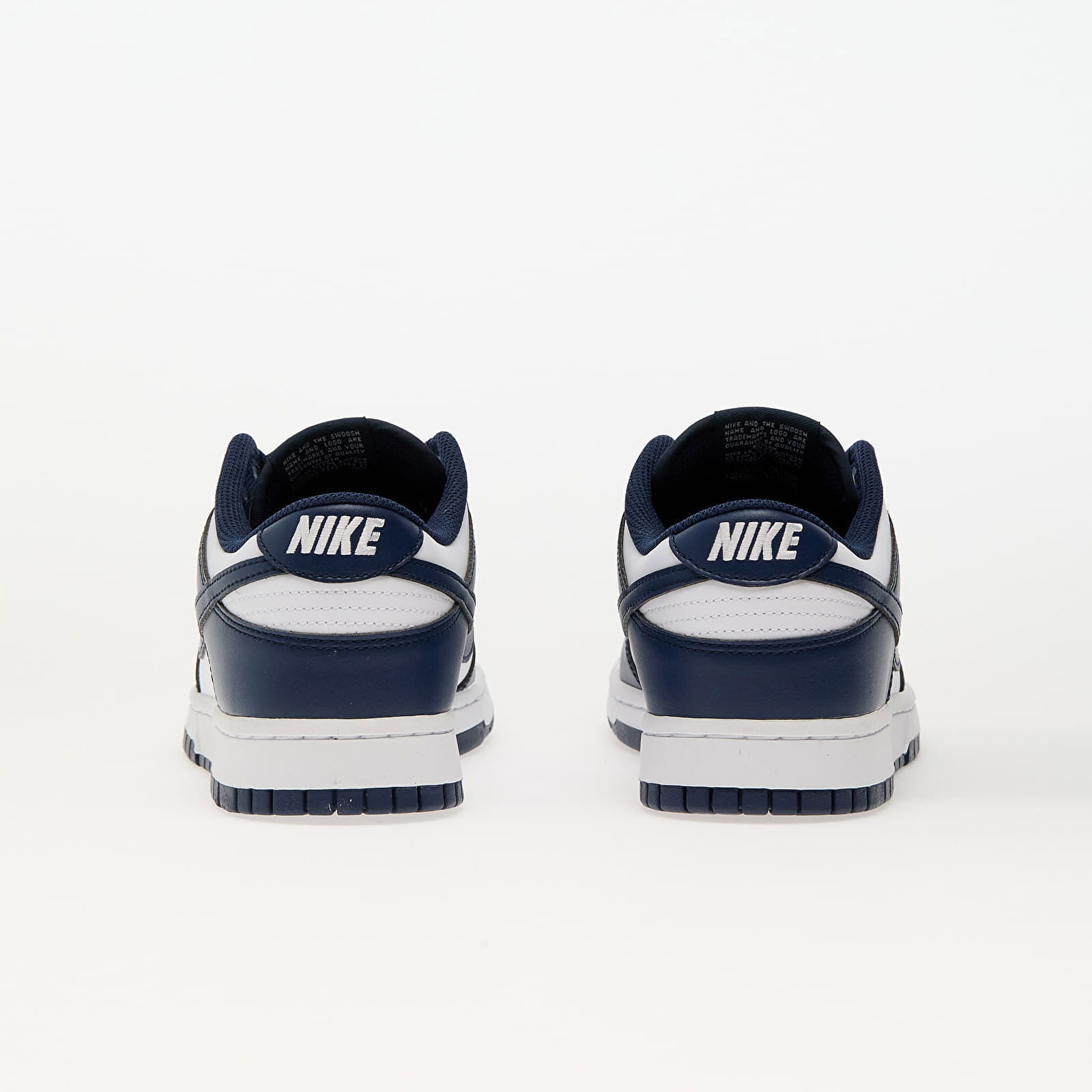 Low 'White Midnight'