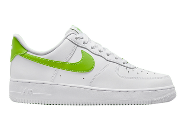 Tenisky a topánky Nike Air Force 1 '07 W Biela | DD8959-112, 3