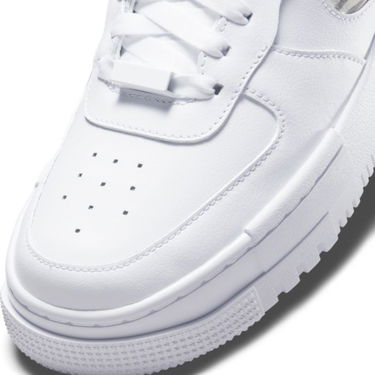 Tenisky a topánky Nike Air Force 1 Pixel Biela | DH9632-100, 4