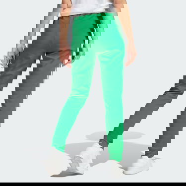 Tepláky adidas Originals Adicolor SST Track Pants Zelené | IK6601, 2