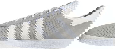 Tenisky a topánky adidas Originals Gazelle Šedá | h02224, 3