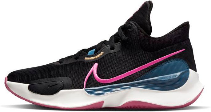 Tenisky a topánky Nike Renew Elevate 3 Čierna | DD9304-004, 0