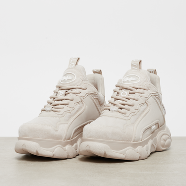 Tenisky a topánky Buffalo CLD Chai Street low top Béžová | 1630426, 1