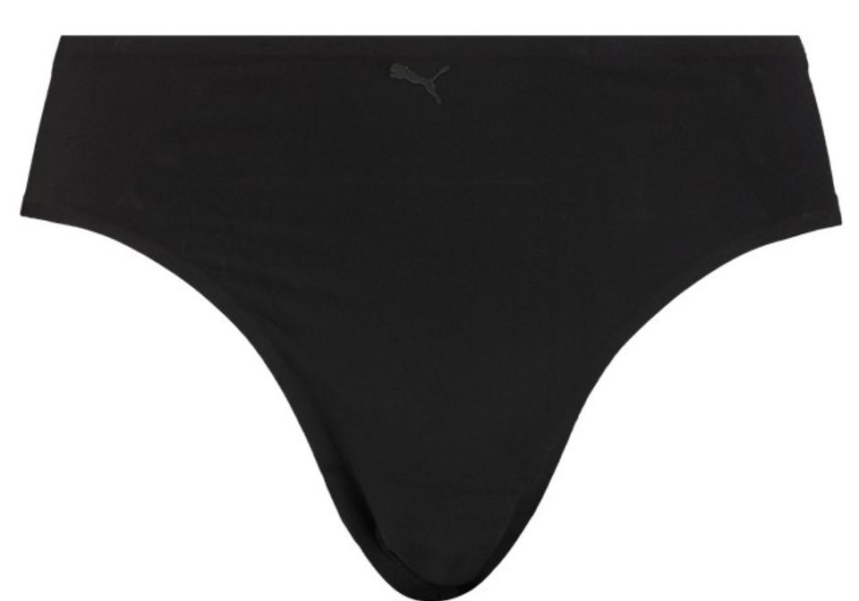 Nohavičky Puma Puma One Slip Briefs Čierna | 701203986-001, 0
