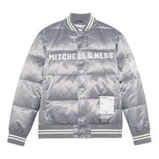 Mitchell & Ness Down Varsity Jacket