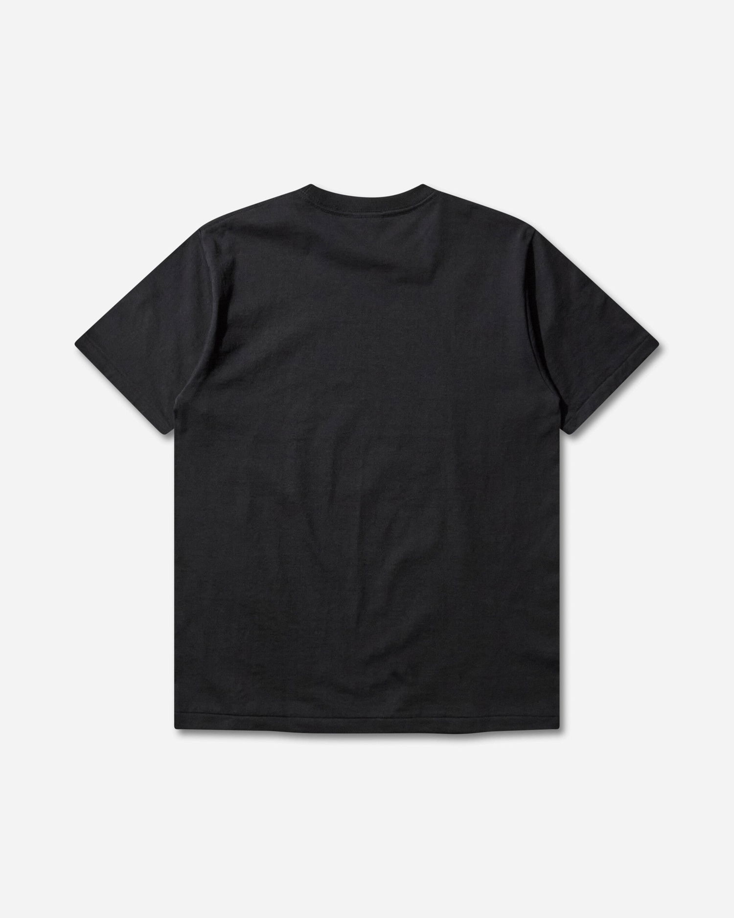 Tričko BAPE Big Baby Milo T-Shirt Čierna | 2L80110002 BLACK, 0