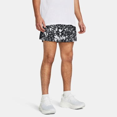 Šortky Under Armour Launch Shorts Čierna | 1382618-001, 0