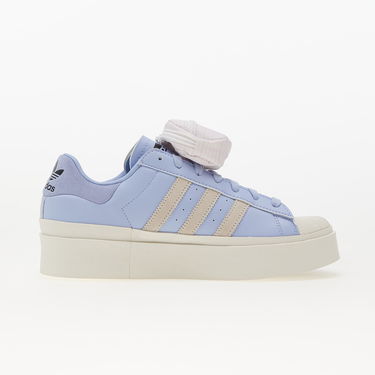 Tenisky a topánky adidas Originals Bonega x Superstar Modrá | HQ9841, 2