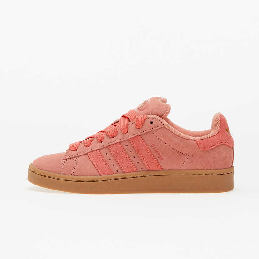 Tenisky a topánky adidas Originals adidas Campus 00s Pink, Oranžová | IE5587