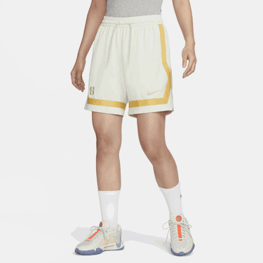 Šortky Nike Dri-FIT Sabrina Zelené | FB8425-020, 0
