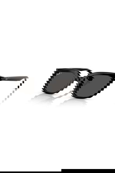 Slnečné okuliare Ray-Ban Ray-Ban 4439D Sunglasses Čierna | 0RB4439D.901/87, 0