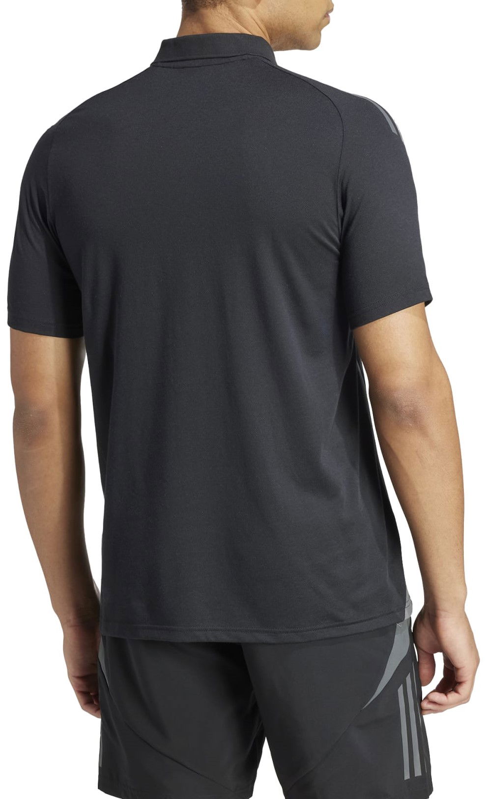 Polo tričko adidas Originals adidas TIRO24 C POLO Čierna | ij8344, 1