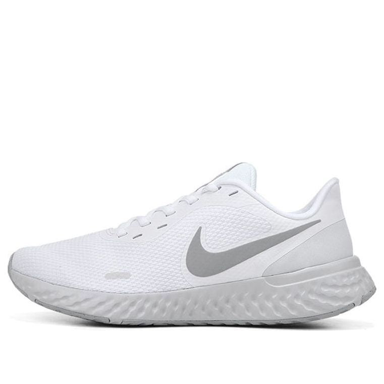 Tenisky a topánky Nike Revolution 5 Biela | BQ3204-100, 0