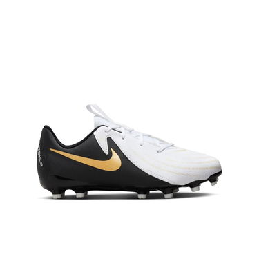 Tenisky a topánky Nike Phantom GX II Academy FG/MG Biela | FD6722-100, 0