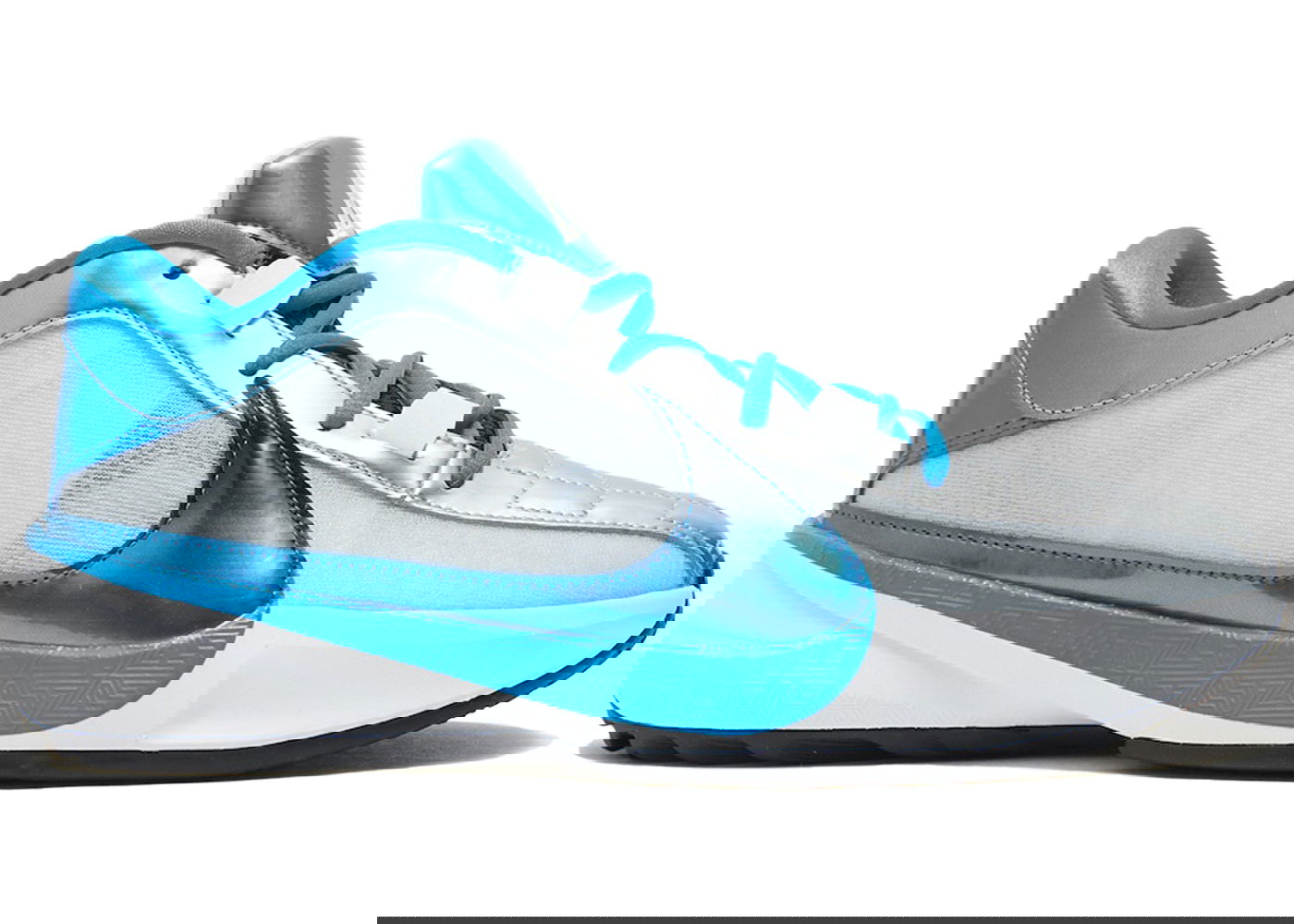 Tenisky a topánky Nike Zoom Freak 5 Ode To Your First Love Modrá | DX4985-402/DX4996-402, 0