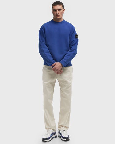Mikina Stone Island Stone Island Sweatshirt Modrá | K1S156100032S0045.V0122, 2