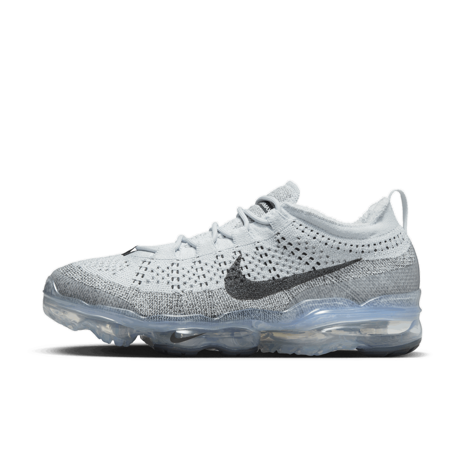 Tenisky a topánky Nike Air VaporMax 2023 Flyknit Šedá | DV1678-004, 0