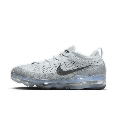Tenisky a topánky Nike Air VaporMax 2023 Flyknit Šedá | DV1678-004, 0