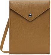 Lemaire Strap Pouch
