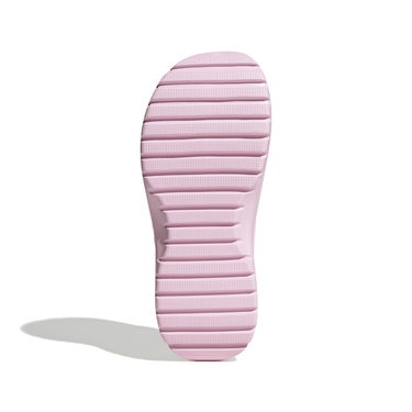 Tenisky a topánky adidas Originals Adilette Clog Platform Ružová | JR2626, 4