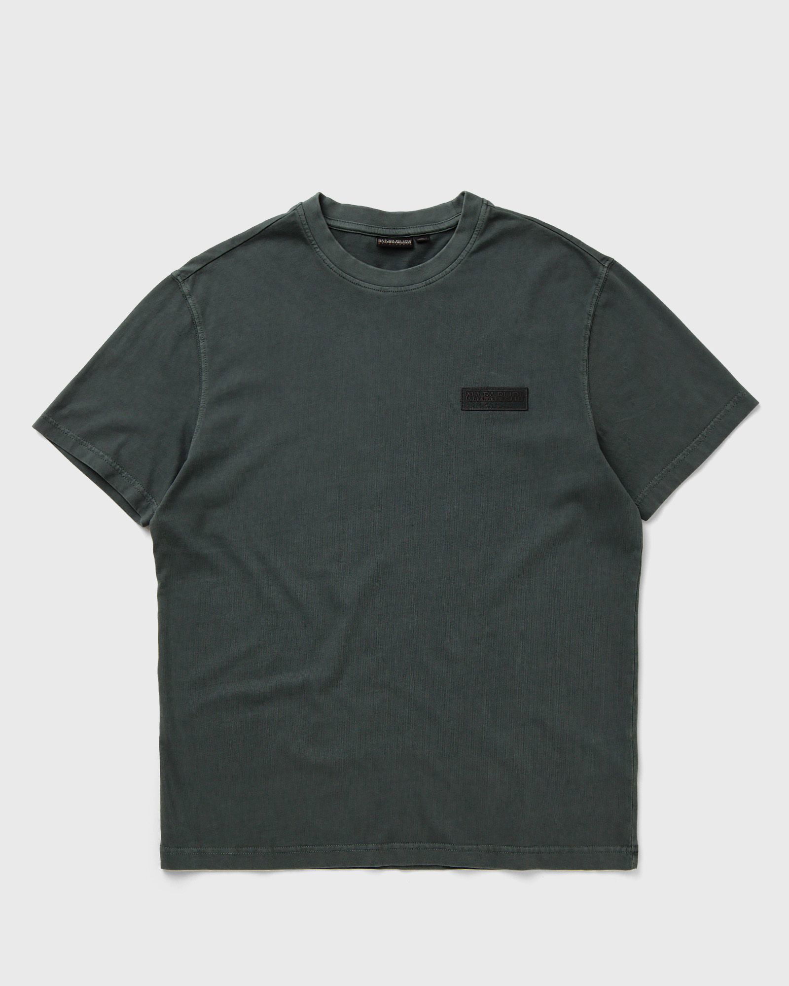 S-CASTOR SS TEE